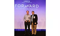 HARDI Announces 2015 Pillar Champions
