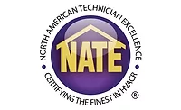 NATE logo
