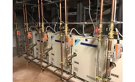 Daikin VRV