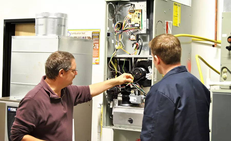 HVAC Institute