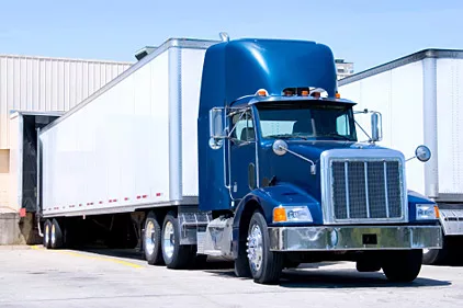 DC Logistics