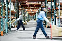 ten mistakes distributors make when managing a workforce