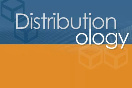 Distributionology Blog