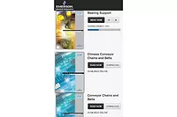 Emerson Industrial Automation feature Emerson Industrial Automation
