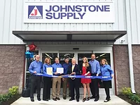 Johnstone Supply 400 Johnstone Supply 400