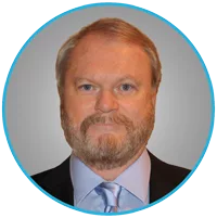 Dr. Jeffry Bennert