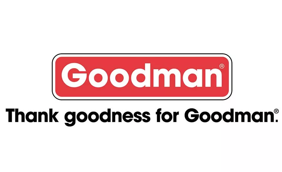 Goodman Logo