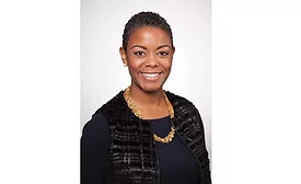 Terrilynn Million SHort