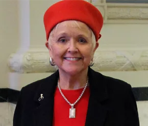 Mary Redmond