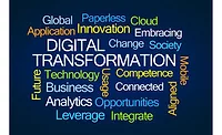 Digital Transformation Digital transform