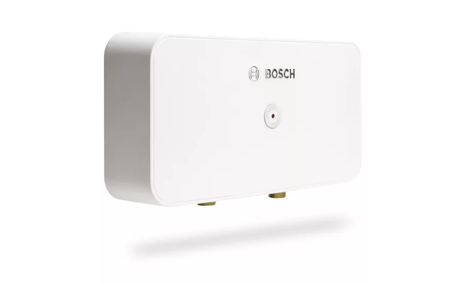 Bosch Water Heater