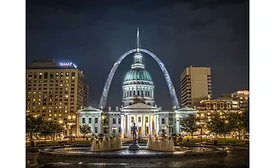 St Louis St Louis