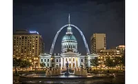 St Louis St Louis