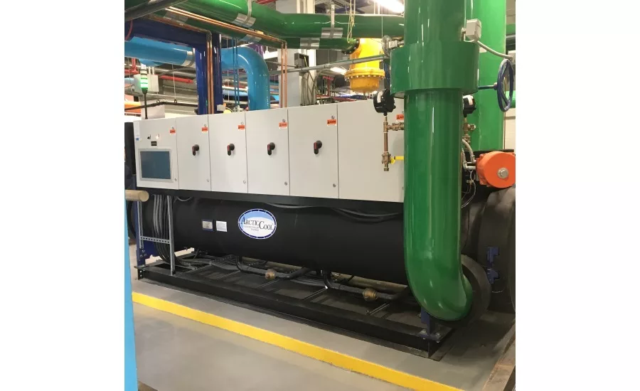 Danfoss Vermont 2