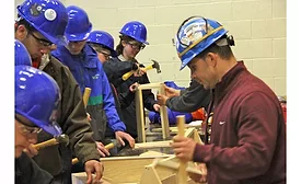 labor shortage
