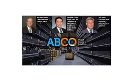 ABCO Daikin