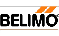 Belimo Logo Belimo Logo