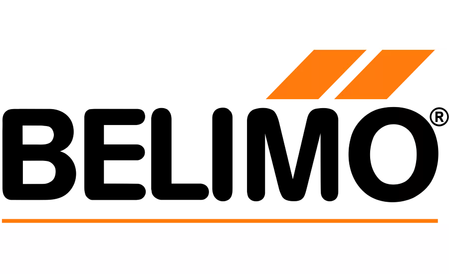 Belimo Logo