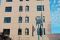 Federal Building InBody Federal Building