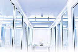 Cleanroom
