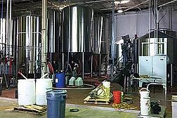 Brewery