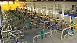 Cooling Plant
