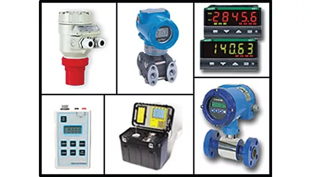 Data collecting instruments