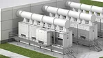 roof evaporative cooler