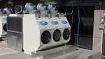 Modular Evaporative Coolers