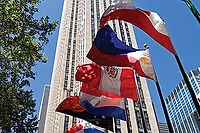 Rockefeller Center