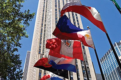 Rockefeller Center