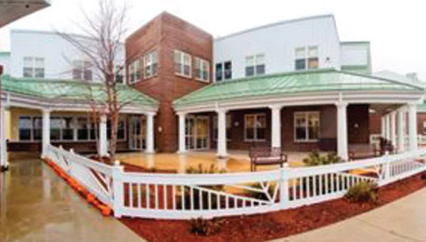 Covered Entry