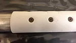 dispersion tube