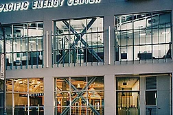 Pacific Energy Center