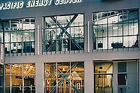 Pacific Energy Center