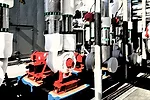 water pumps