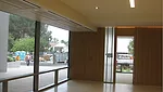 floor - ceiling glass