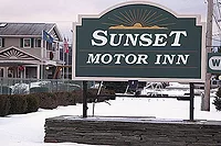 Sunset Motor Inn Sunset Motor Inn