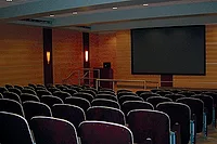 Auditorium Feature Auditorium