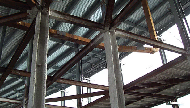 New Construction