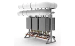 Tankless Water Heater