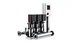 Grundfos’s Hydro MPC HVAC. 