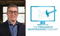 The Percussive Maintenance Podcast with Michael Frank The Percussive Maintenance Podcast with Michael Frank