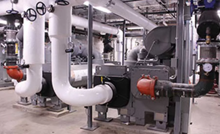 HVAC Equipment