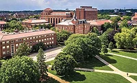 Purdue University Campus Purdue University Campus