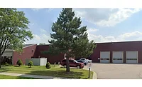 Center Line Fire House Center Line Fire House