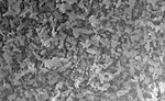 Figure 4. Illustration of surface deposition of particle on filter media. 