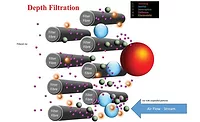 fig7-900x550.jpg Figure 7. Illustration of particles deposition on filter media by depth and surface filtrations.