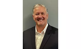 Chuck Dean A.O. Smith