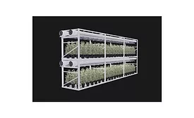 FabricAir Rack Flow System